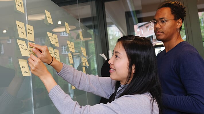 Actionable solutions