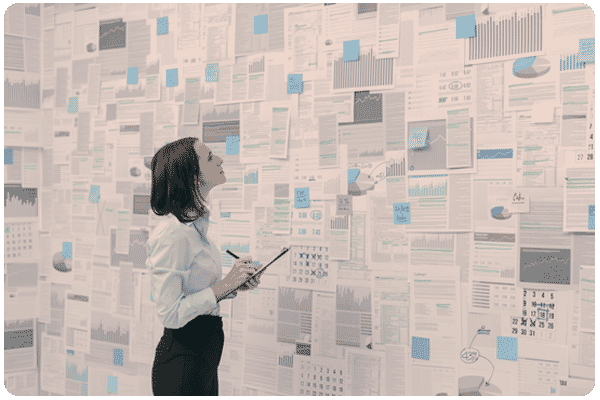 Resolution Digital team creates a seamless user journey to understand audience traffic