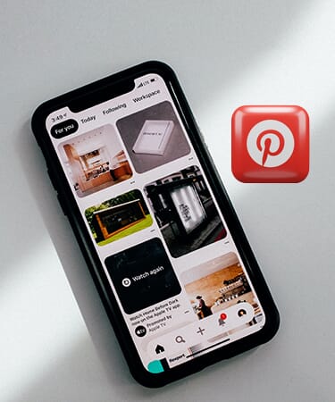 Apple iOS14 - User Privacy Update and Partners Series | Pinterest