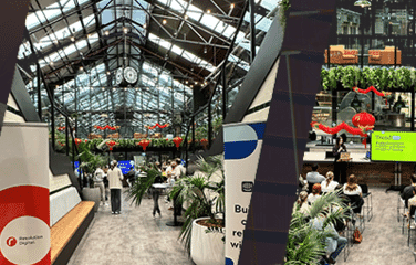 2024 AI & Customer Service Trends Event Highlights