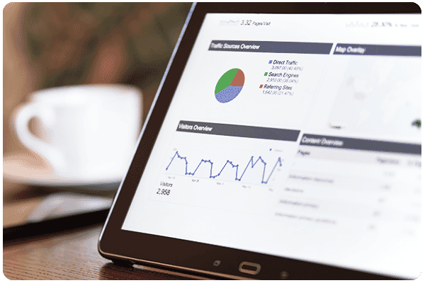 Resolution Digital Brand Tracking & Reporting
