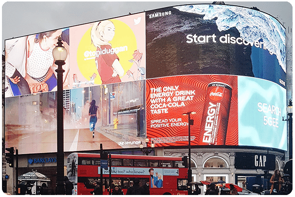 Resolution Digital Paid Brand Building