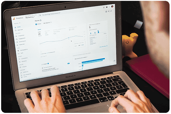 Formulating a CX vision and strategy