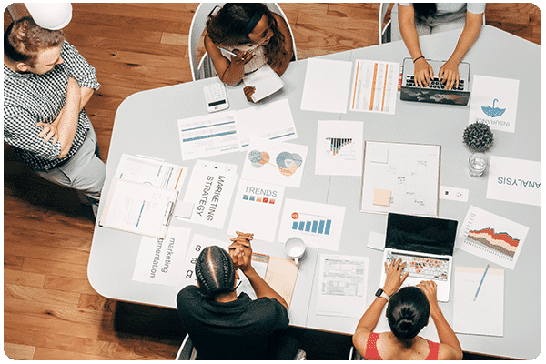 Resolution DIgital Brand Marketing Services