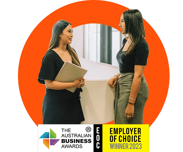 EOC2023 Resolution Digital Employer of choice 9th year