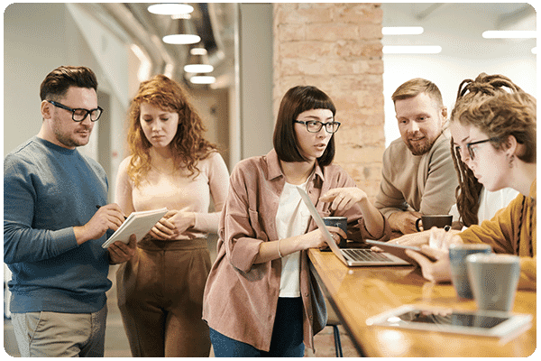 Resolution Digital is a market leading digital CRO agency