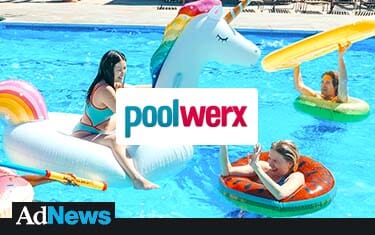 Pool and spa maintenance network Poolwerx has appointed Resolution Digital as its full-stack agency.