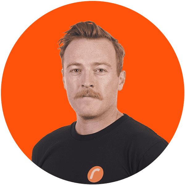 James Hanley - Head of Resolution Digital, Melbourne