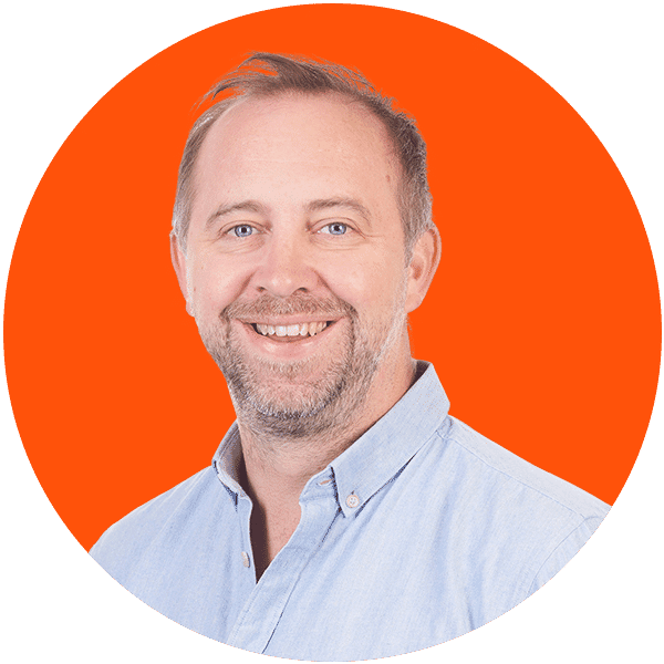 Myles Humphrey - Head of Experience, Sales & Product Lead