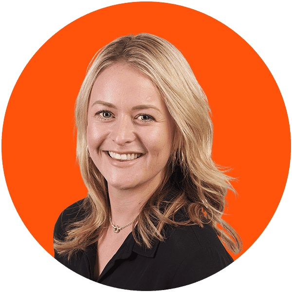 Samantha Smith - Marketing Director