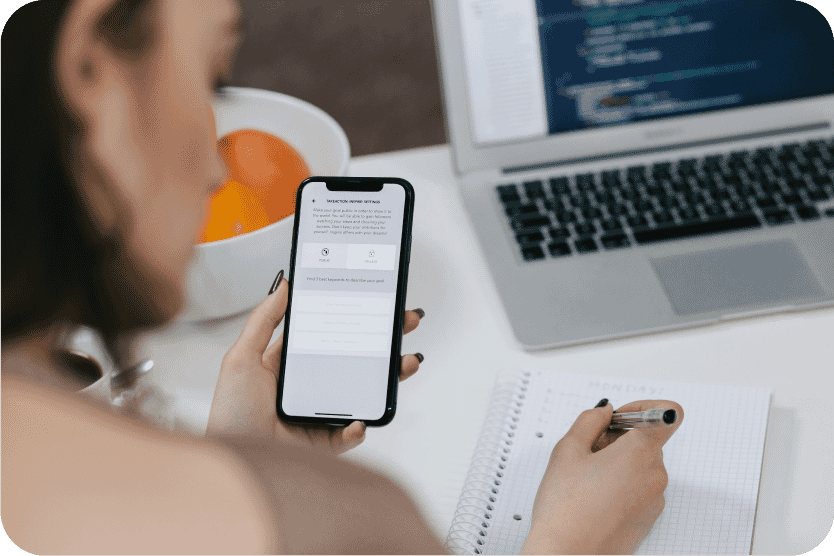 Focus on collecting and utilising first-party data.