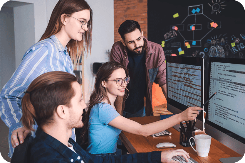 Compliance with privacy laws such as GDPR and APA