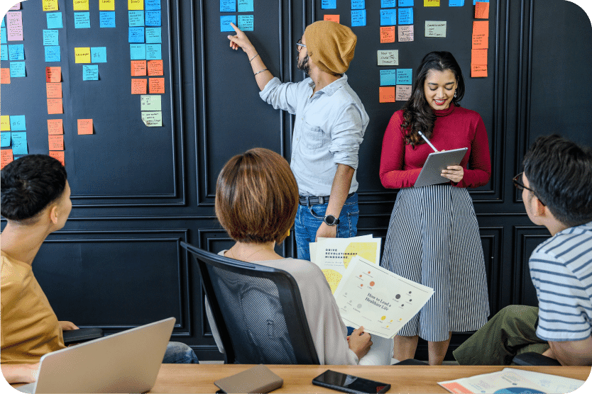 Collaboration across the digital ecosystem is essential to address the challenges brought by the phasing out of third-party cookies.