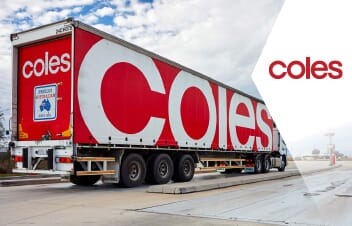 Coles Express saw a spike in traffic across all GMB listings