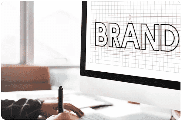 Resolution Digital Branding team set a clear strategy on how, why, and when to use brand assets