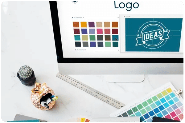 Resolution Digital Branding team have a tailored a process that has produced logo success for many brands