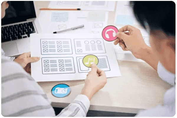 Resolution Digital Website Design team comply with the most stringent of IT, privacy and corporate governance policies