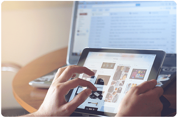 Resolution Digital eCommerce Consulting Agency