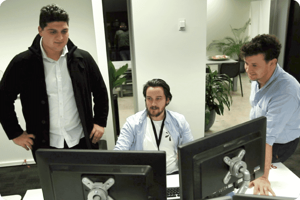 Your eCommerce Agency in Melbourne 