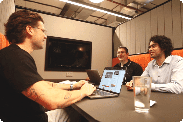 Your eCommerce Agency in Sydney 