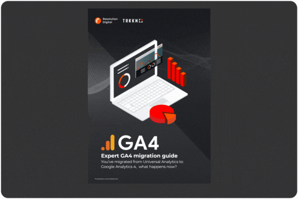 GA4 Post Migration Guide