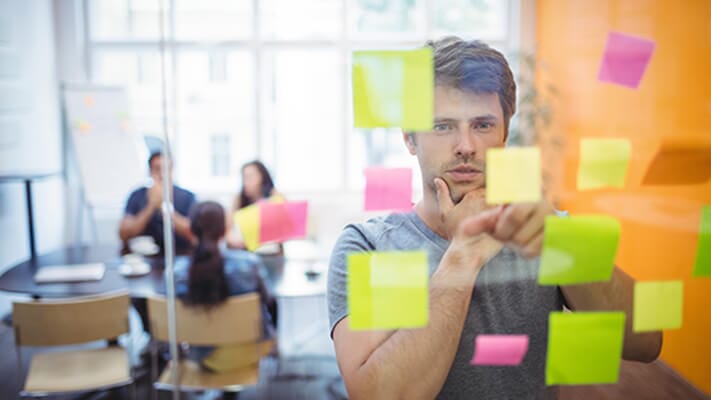 Improving the overall customer experience at tax time at each stage of the customer journey