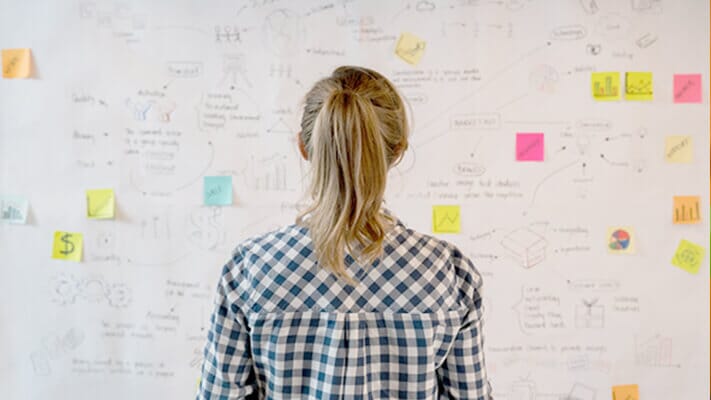 Re-establishing a university leader's optimal site performance for personalisation