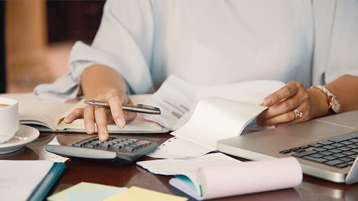 Leading financial services brand realises product revenue increase of