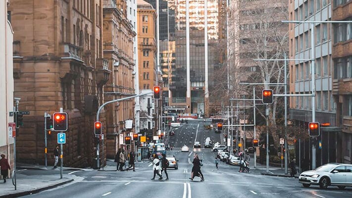 Partnering and supporting one of the fastest growing businesses in Australia