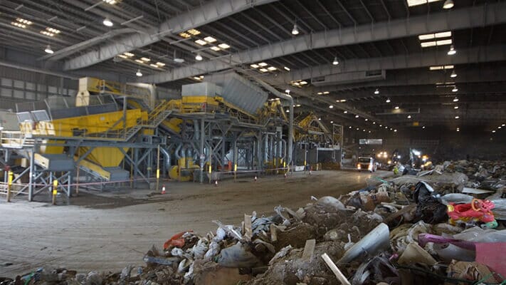 Supporting Australia's leading Waste Management company through its digital transformation