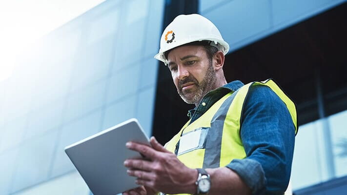 A best-in-class customer self-service portal for a leading waste management company