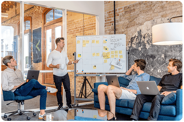 GMP Planning & Implementation