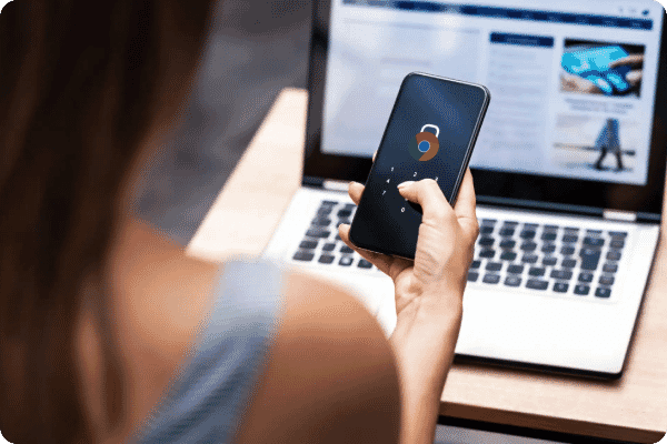 Resolution Digital privacy advisory assessment