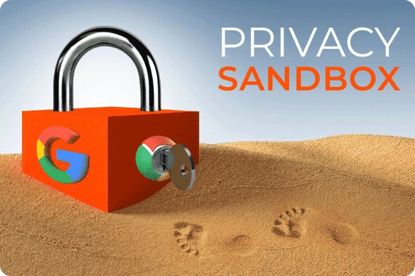 Google's privacy sandbox