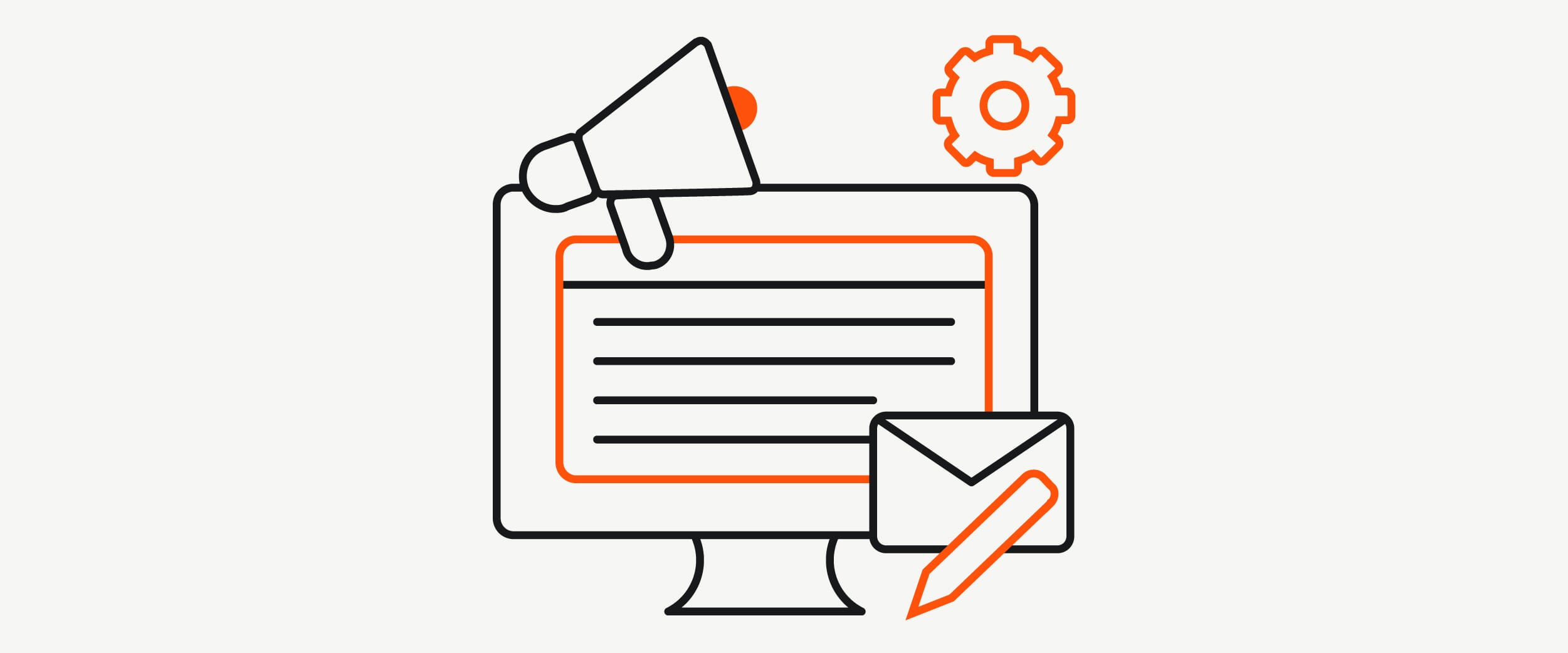 omnichannel strategy with email