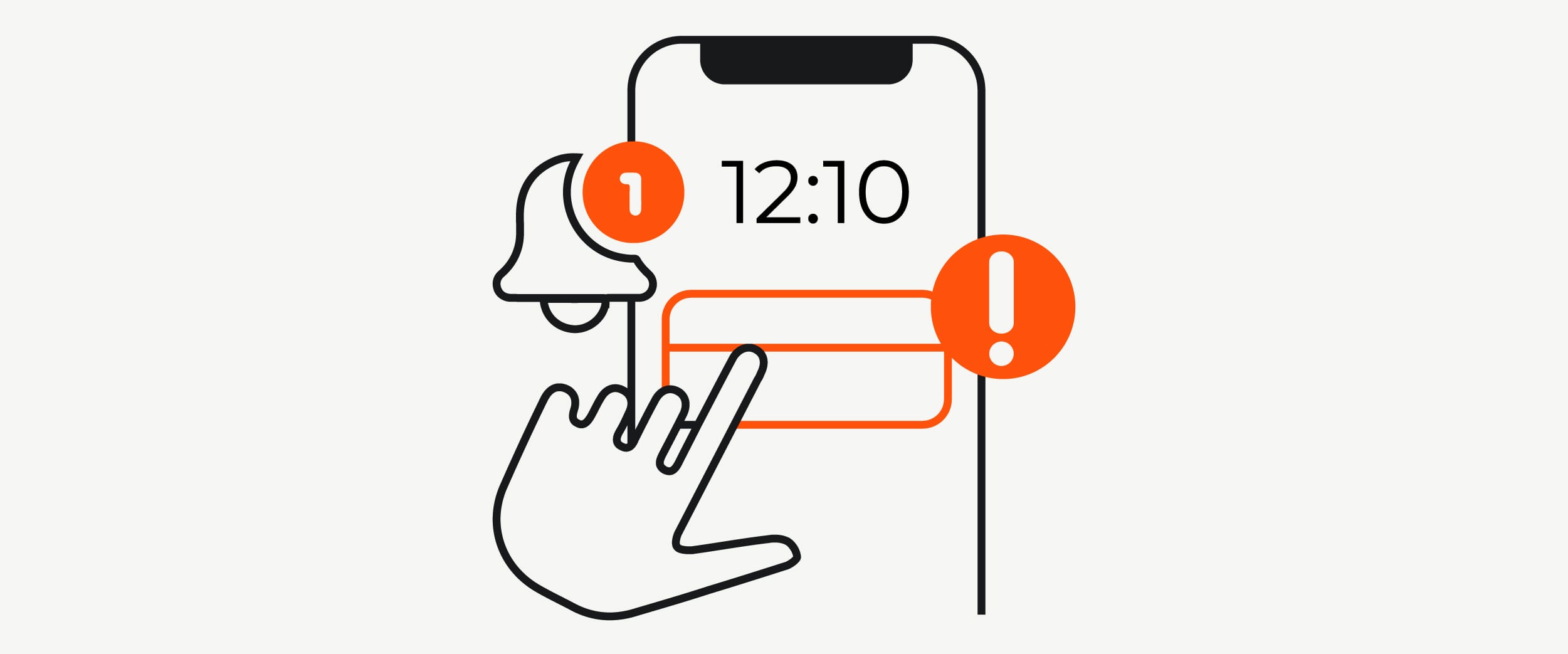 omnichannel strategy with push notifications