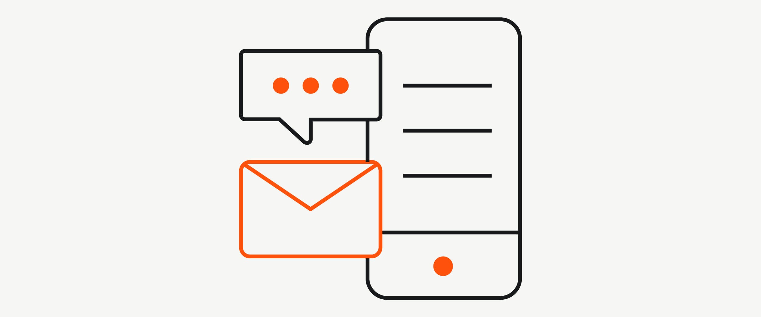 omnichannel strategy with sms