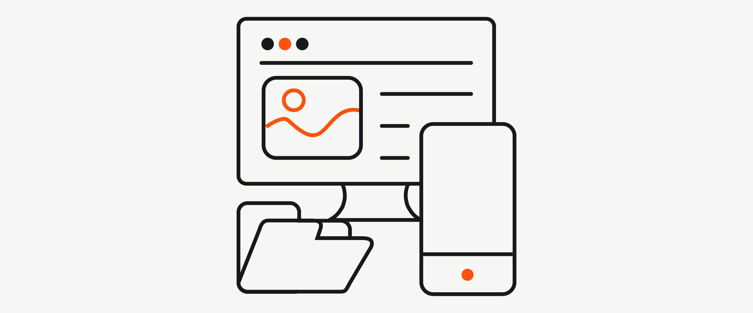 omnichannel strategy with website