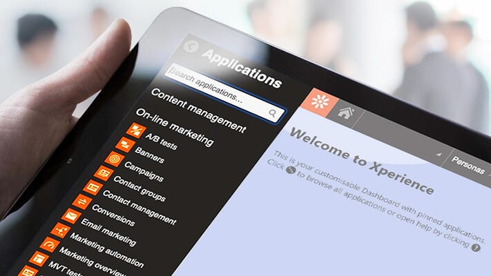 A scalable and future-proof Kentico DXP platform to accommodate a full end-to-end eCommerce solution for all business needs.