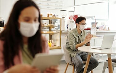 Digital Media landscape during COVID-19