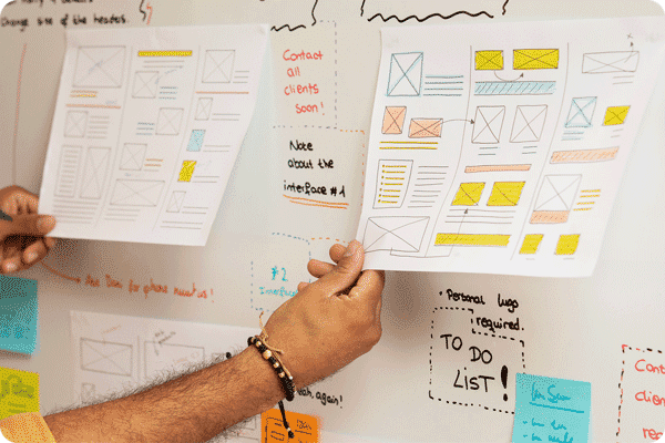 Resolution Digital_Ux User Experience is a top priority