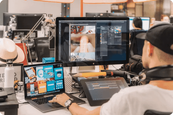 Resolution Digital is a market leading digital brandingagency