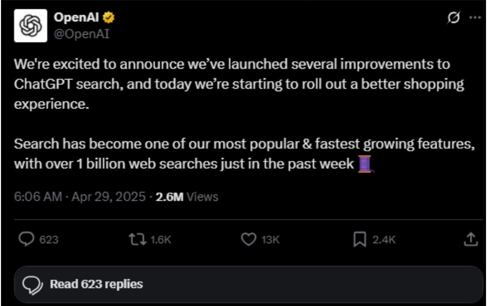 Rise of the Agentic AIs