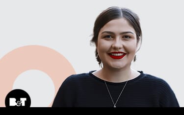 Young Guns: Lucy Dowling at Resolution Digital