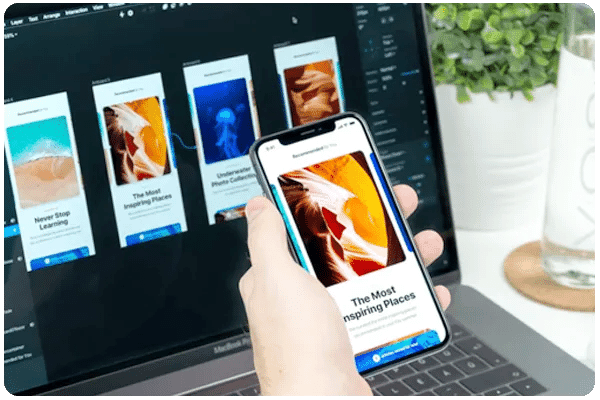 Mobile SEO first strategy