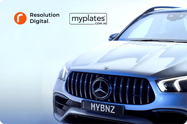Resolution Digital wins myPlates media account