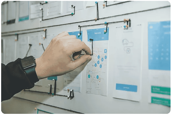 Resolution Digital CRO A/B/n Multivariate TestingPrioritisation and testing plan