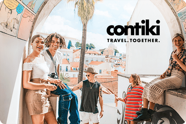 Resolution Digital Contiki’s re-entry into the post-pandemic advertising world