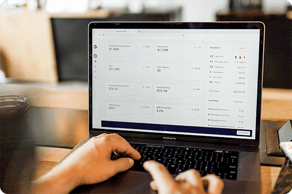 Attribution modelling without third party cookies
