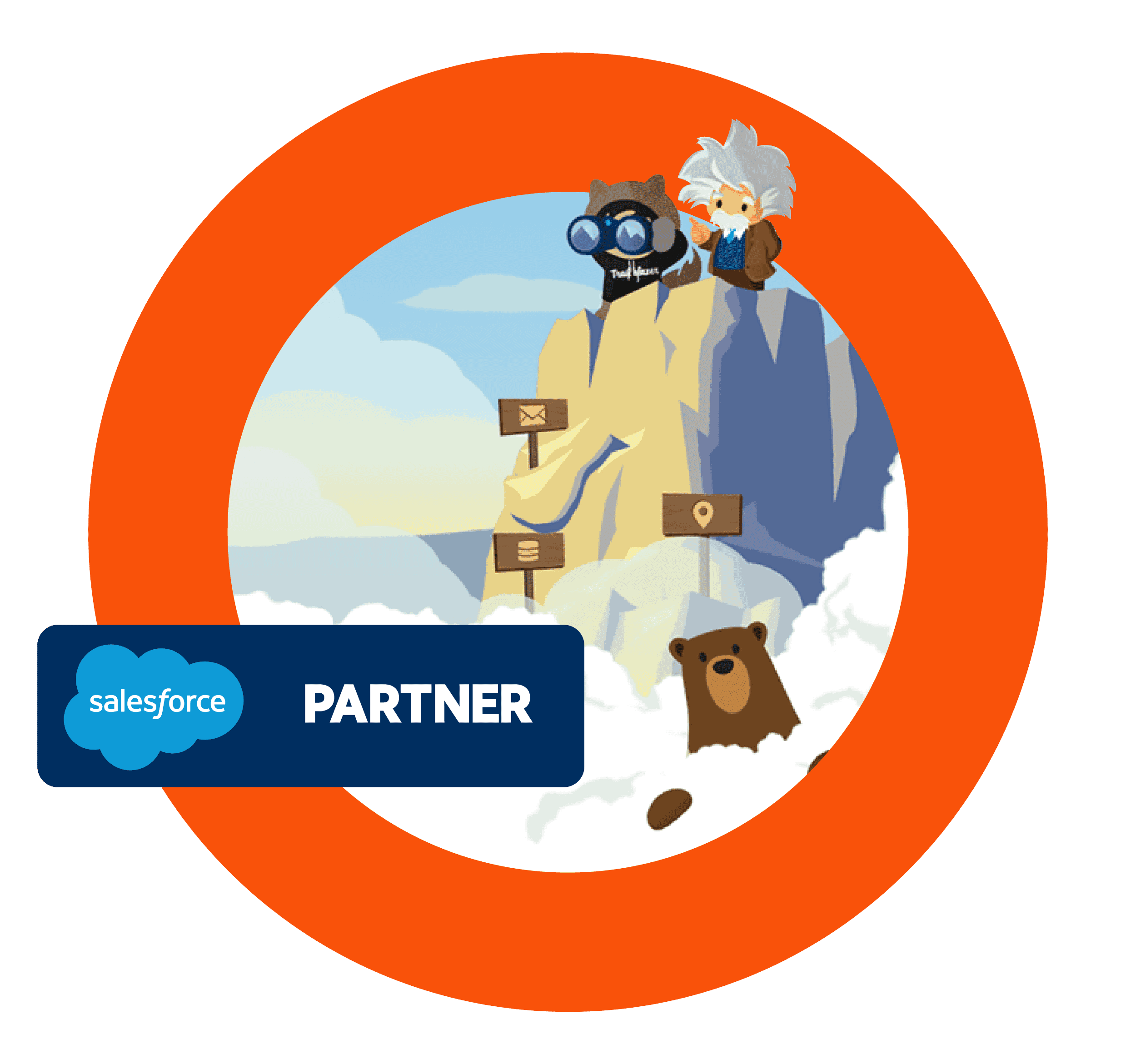 Salesforce Customer 360 Platform